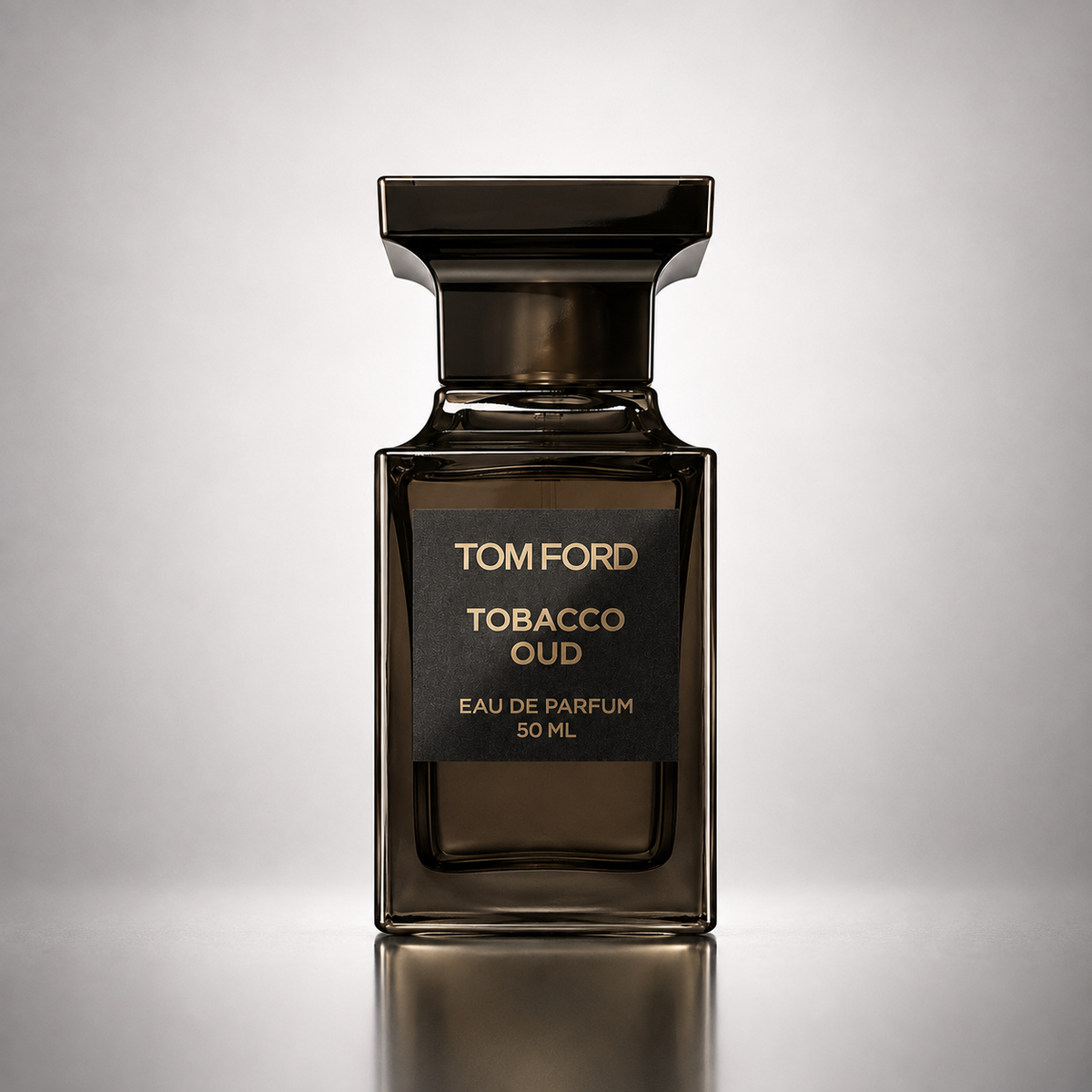 Tobacco Oud