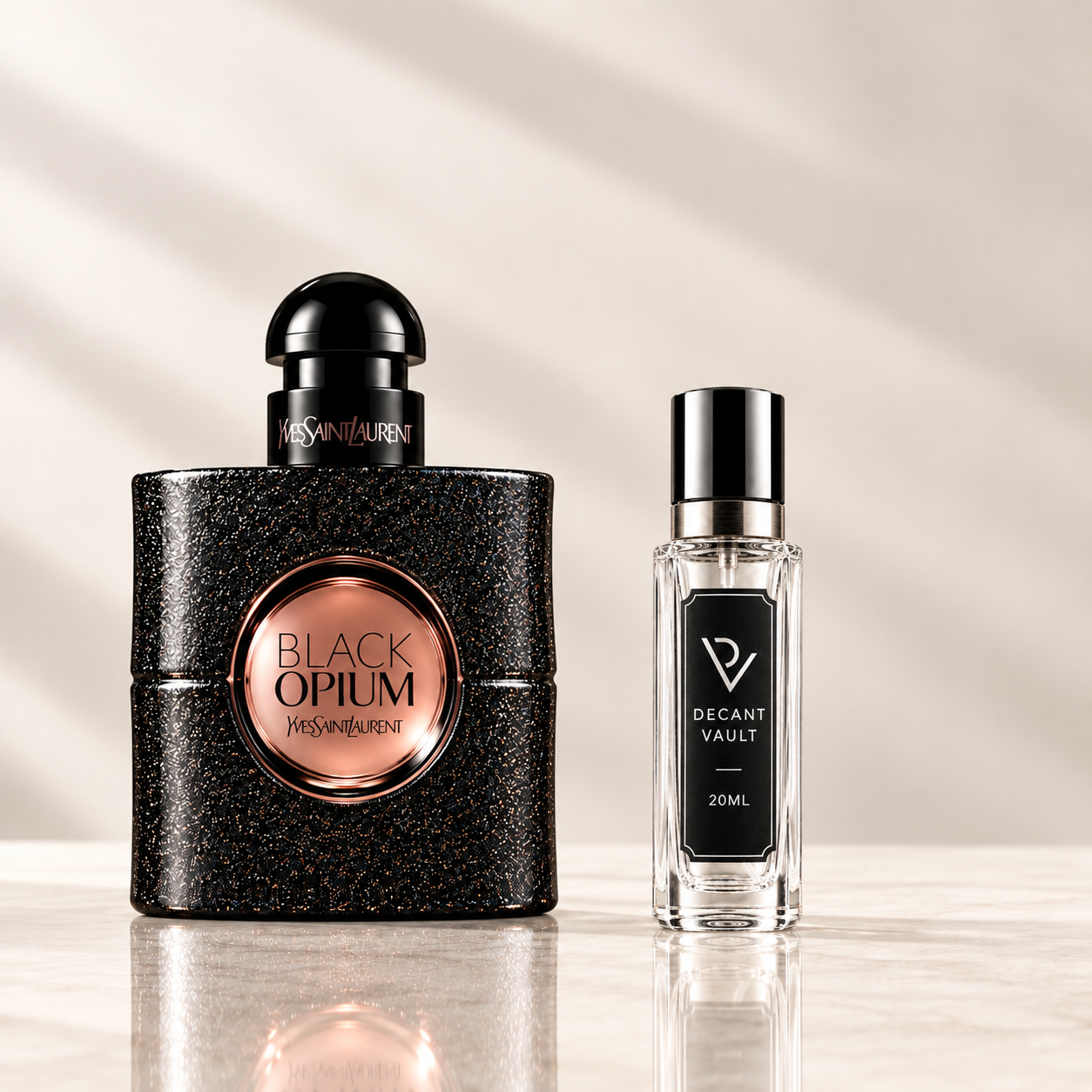YSL Black Opium