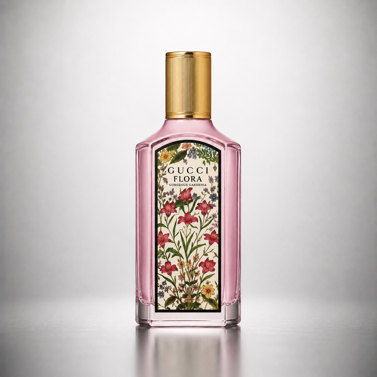 Gucci Flora