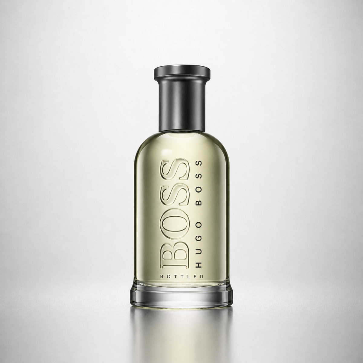 Hugo Boss