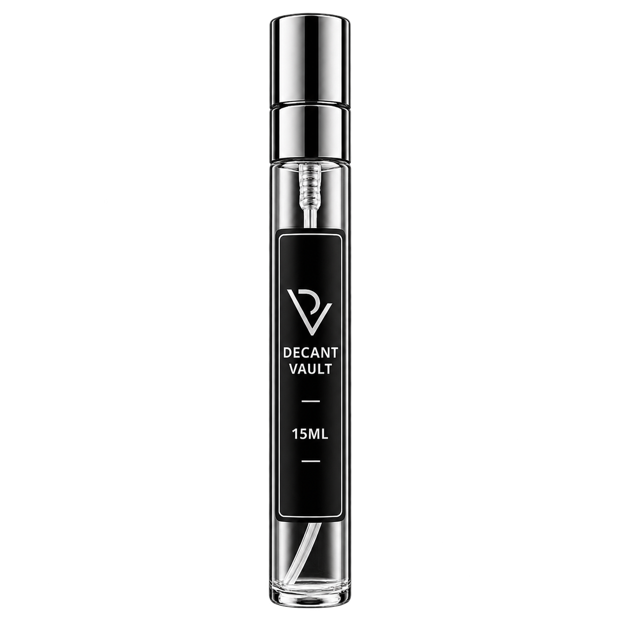 Decant vault 15ml