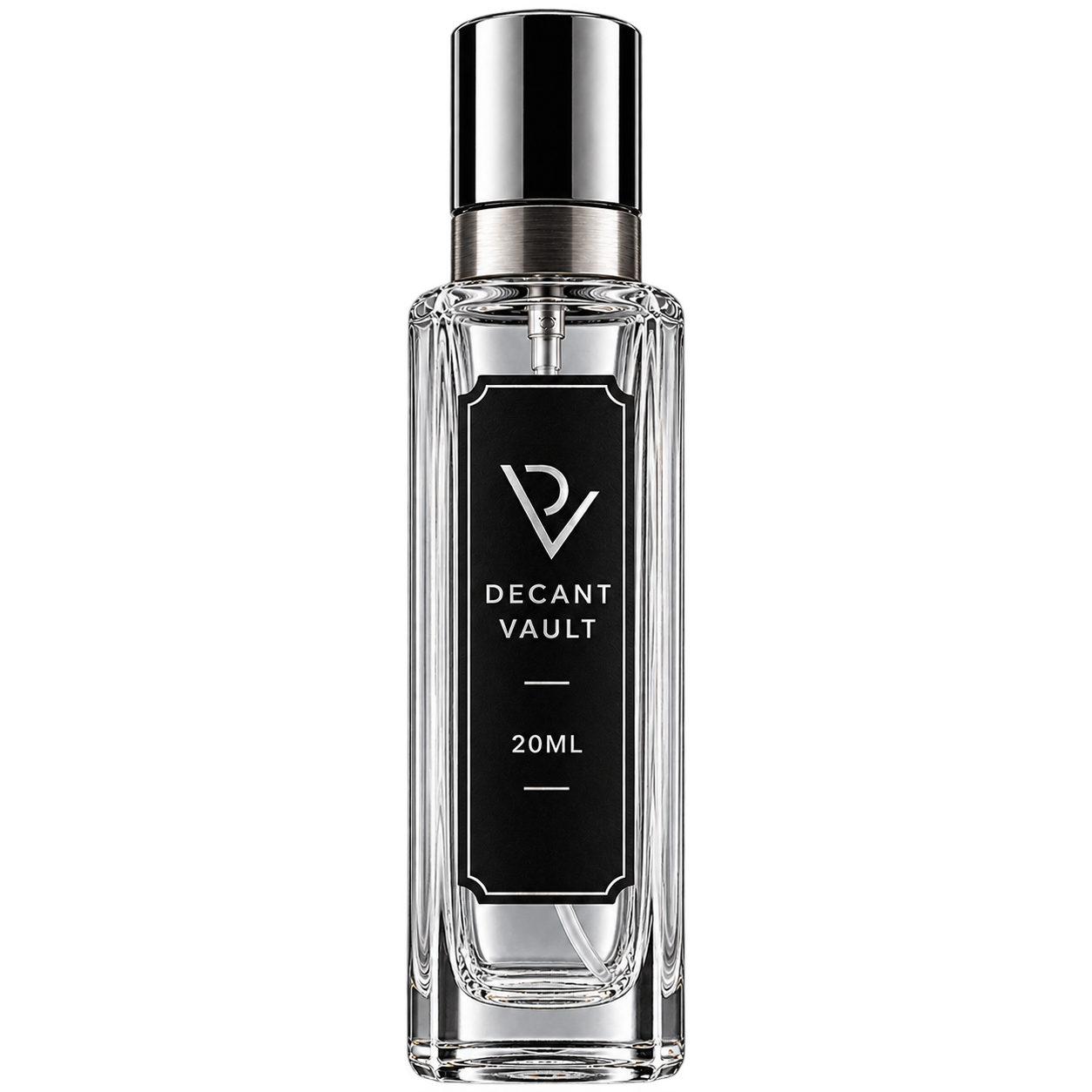 Decant vault 20ML