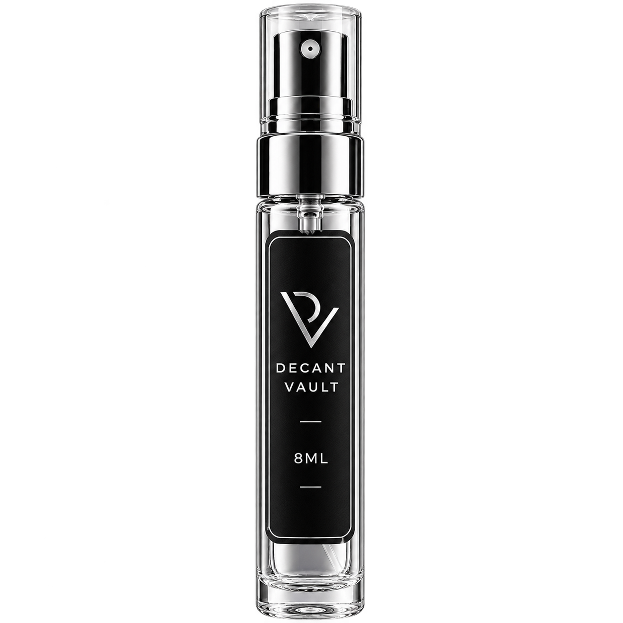 Decant vault 8ml