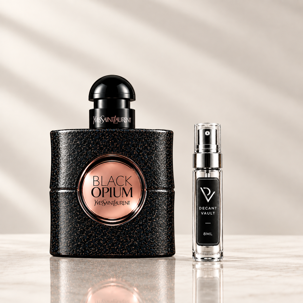 YSL Black Opium
