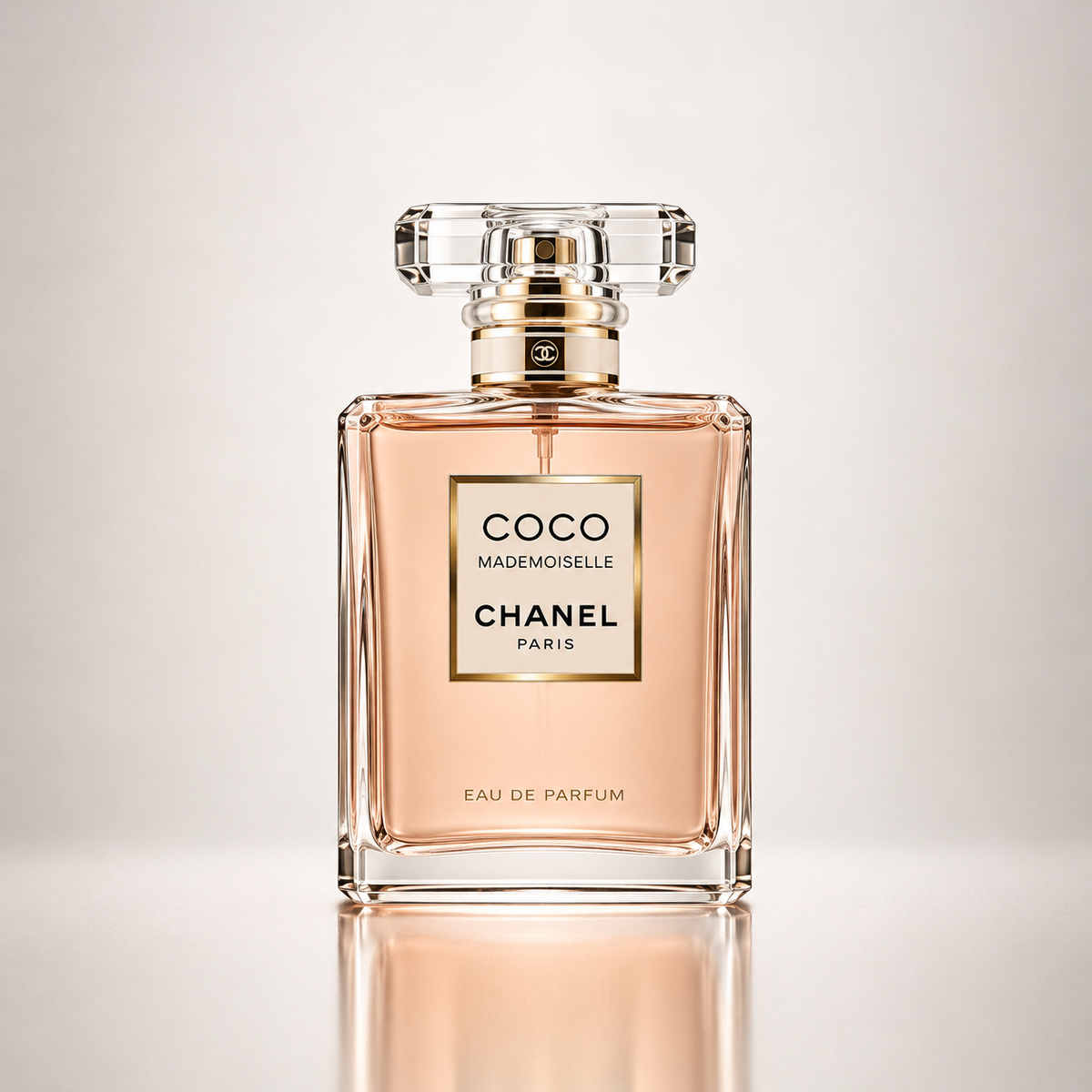 Chanel Coco Mademoiselle