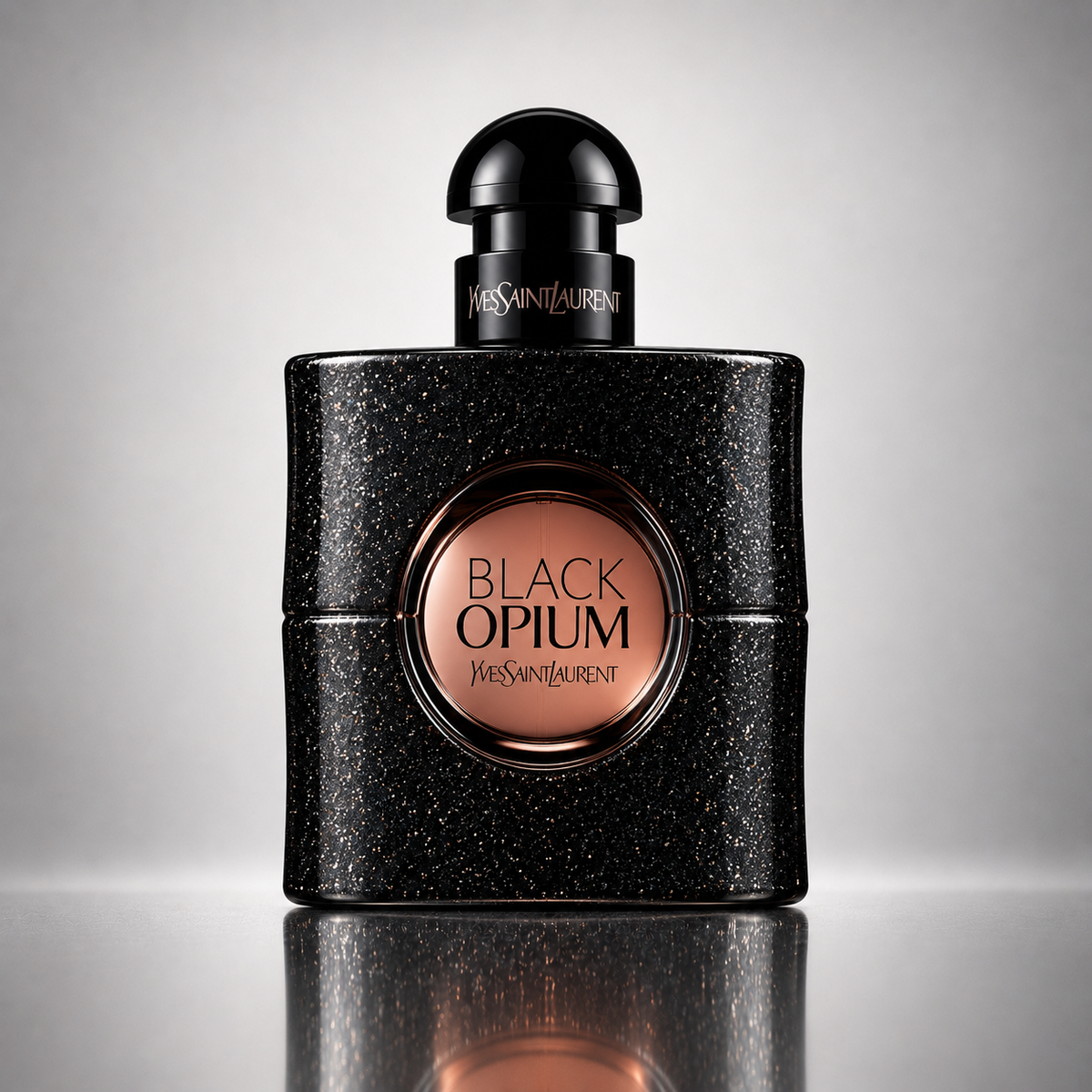 YSL Black Opium